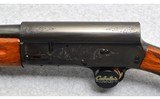 Browning ~ Auto 5 ~ 12 Gauge - 8 of 10