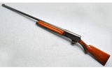 Browning ~ Auto 5 ~ 12 Gauge - 10 of 10