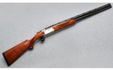 Ruger ~ Red Label (Sporting) ~ 12 Gauge - 1 of 10