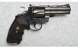 Colt ~ Python ~ .357 Magnum - 1 of 3