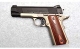 Colt ~ Lightweight Commander ~ .38 Super - 2 of 3