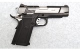 Wilson Combat ~ KZ - 45 ~ .45 ACP - 1 of 3