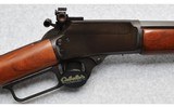 Marlin ~ 1894 Cowboy ~ .32 H&R Magnum - 3 of 10