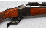 Ruger ~ No. 1 ~ .270 Winchester - 3 of 10
