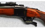Ruger ~ No. 1 ~ .270 Winchester - 9 of 10
