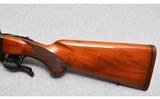 Ruger ~ No. 1 ~ .243 Winchester - 10 of 10