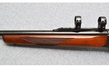 Ruger ~ No. 1 ~ .243 Winchester - 8 of 10