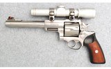 Ruger ~ Super Nighthawk ~ .44 Magnum - 2 of 3