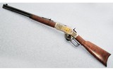 Winchester ~ 1873 Black Gold Limited Edition ~ .45 Colt - 6 of 12