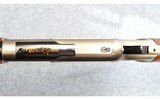 Winchester ~ 1873 Black Gold Limited Edition ~ .45 Colt - 10 of 12