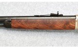 Winchester ~ 1873 Black Gold Limited Edition ~ .45 Colt - 8 of 11