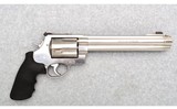 Smith & Wesson ~ S&W 500 ~ .500 S&W Magnum - 1 of 3