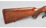 Ruger ~ No. 1 ~ .300 Winchester Magnum - 2 of 8