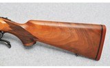 Ruger ~ No. 1 ~ .300 Winchester Magnum - 8 of 8