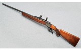 Ruger ~ No. 1 ~ .300 Winchester Magnum - 5 of 8