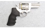 Ruger ~ GP100 ~ .357 Magnum - 1 of 3