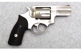Ruger ~ SP101 ~ 9 mm - 1 of 3