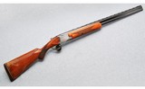 Browning ~ Lightening ~ 12 Gauge - 1 of 8