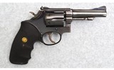 Smith & Wesson ~ 18-2 ~ .22 Long Rifle - 1 of 3