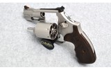 Smith & Wesson ~ 686-6 ~ .357 Magnum - 3 of 3