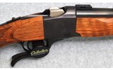 Ruger ~ No. 1 ~ 6.5 - 284 Norma - 3 of 10