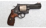 Smith & Wesson ~ 329 AirLite PD ~ .44 Magnum - 1 of 3
