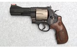 Smith & Wesson ~ 329 AirLite PD ~ .44 Magnum - 2 of 3