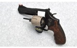 Smith & Wesson ~ 329 AirLite PD ~ .44 Magnum - 3 of 3