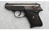 Walther ~ TPH ~ .22 Long Rifle - 2 of 2