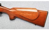 Remington ~ 700 ~ .270 Winchester - 11 of 11