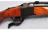 Ruger ~ No. 1 ~ .243 Winchester - 3 of 10