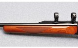 Ruger ~ No. 1 ~ .243 Winchester - 8 of 10