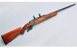 Ruger ~ No. 1 ~ .243 Winchester - 1 of 10