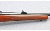 Ruger ~ M77 Hawkeye ~ .338 Ruger Compact Magnum - 5 of 10