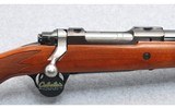 Ruger ~ M77 Hawkeye ~ .338 Ruger Compact Magnum - 4 of 10