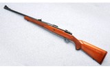 Ruger ~ M77 Hawkeye ~ .338 Ruger Compact Magnum - 2 of 10