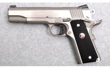 Colt ~ Delta Elite Government Model ~ 10 mm Auto - 2 of 2