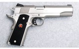 Colt ~ Delta Elite Government Model ~ 10 mm Auto - 1 of 2