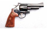 Smith & Wesson ~ 29-10 ~ .44 Magnum - 1 of 3