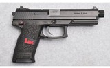 Heckler & Koch ~ MK 23 ~ .45 Auto - 1 of 2