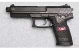 Heckler & Koch ~ MK 23 ~ .45 Auto - 2 of 2