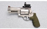 Smith & Wesson ~ S&W 500 ~ .500 S&W Magnum - 2 of 3