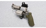Smith & Wesson ~ S&W 500 ~ .500 S&W Magnum - 3 of 3