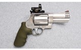 Smith & Wesson ~ S&W 500 ~ .500 S&W Magnum - 1 of 3