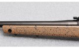 Bergara ~ B-14 HMR ~ 6.5 Creedmoor - 8 of 10