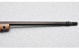 Bergara ~ B-14 HMR ~ 6.5 Creedmoor - 5 of 10