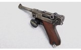 Walther ~ P08 Luger ~ 9 mm Luger - 3 of 4