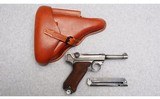 Walther ~ P08 Luger ~ 9 mm Luger - 4 of 4