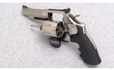 Smith & Wesson ~ 629-6 ~ .44 Magnum - 3 of 3