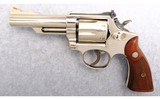 Smith & Wesson ~ 19-4 ~ .357 Magnum - 2 of 3